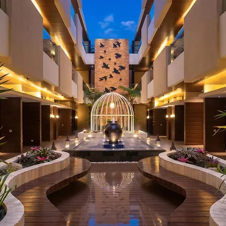 Sweet Garden Guest House-2