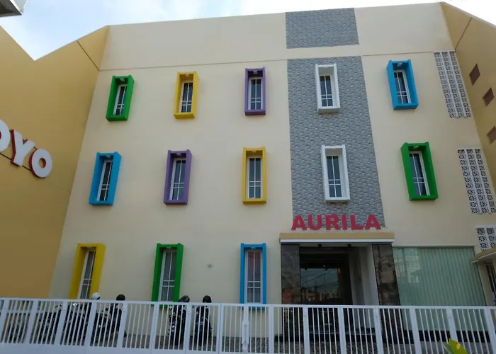 Hotel O Universitas Brawijaya Near Mall Dinoyo Malang